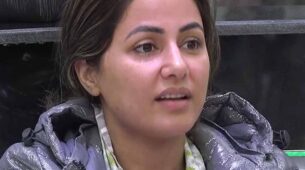 This is what Hina Khan is missing most about Bigg Boss 14