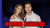 Tiger Shroff And Disha Patani's Education, Affair, Marriage Details Revealed