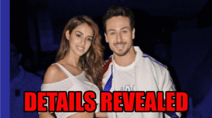 Tiger Shroff And Disha Patani’s Education, Affair, Marriage Details Revealed