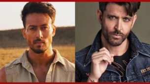 Tiger Shroff and Hrithik Roshan To Return With War 2