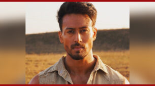 Tiger Shroff Plays An Underground Fighter In Ganpat