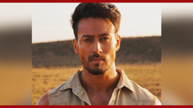 Tiger Shroff Plays An Underground Fighter In Ganpat