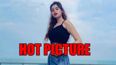 TikTok fame Jannat Zubair shares latest hot picture, says ‘want to fly’