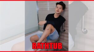 TikTok fame Riyaz Ali’s personal bathtub picture wows fans