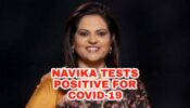 Times Now anchor Navika Kumar tests Covid 19 positive 1