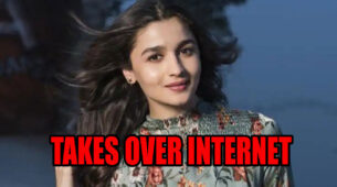Times When Alia Bhatt Takes Over The Internet For THIS Reason