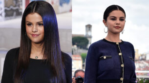 Tips That Selena Gomez Followed For Weight Loss