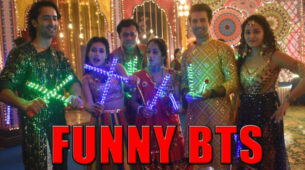 Top 3 FUNNY Behind The Scenes From Yeh Rishtey Hain Pyaar Ke