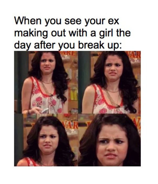 Top Funny Memes On Selena Gomez! - 1