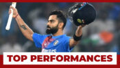 Top Virat Kohli’s Knocks: His Top 5 Performances