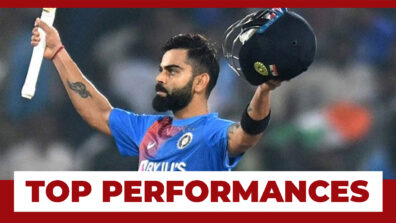 Top Virat Kohli’s Knocks: His Top 5 Performances