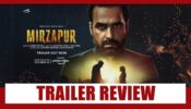 Trailer Review of Amazon Prime’s Mirzapur 2: Choked With  Performance Anxiety