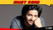 Troll alert: Finally, Ali Fazal’s big statement on #BoycottMirzapur trend