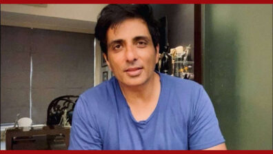 Trolls have no spine: Sonu Sood