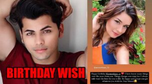 True friends: Siddharth Nigam’s special warm birthday wish for Avneet Kaur is winning the internet