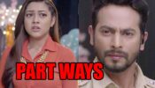 Tujhse Hai Raabta spoiler alert: End of Malhar and Kalyani’s relationship