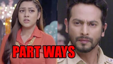 Tujhse Hai Raabta spoiler alert: End of Malhar and Kalyani’s relationship