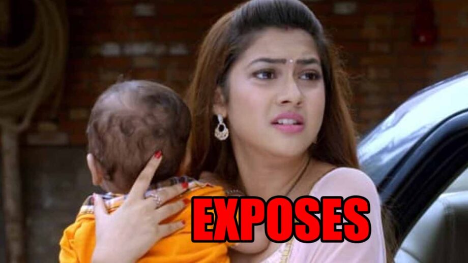 Tujhse Hai Raabta spoiler alert: Kalyani exposes fake Moksh