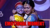 Tujhse Hai Raabta spoiler alert: Kalyani’s emotional moment with Mukku