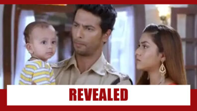 Tujhse Hai Raabta Spoiler Alert: Kidnapper of Moksh REVEALED