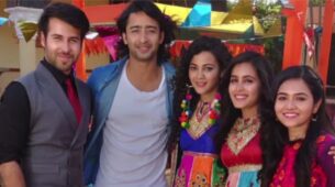 [#RheaSharmaLivedMishti] Rhea Sharma aka Yeh Rishtey Hai Pyaar Ke’s Mishti’s emotional farewell message will melt your heart