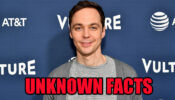 Unknown facts about The Big Bang Theory fame Jim Parsons