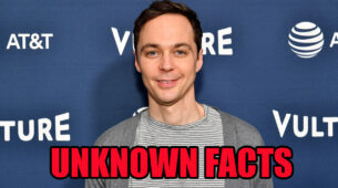 Unknown facts about The Big Bang Theory fame Jim Parsons