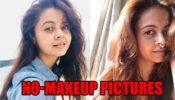 Unseen And Real-Life Pictures Of Saath Nibhaana Saathiya Fame Devoleena Bhattacharjee Without Makeup