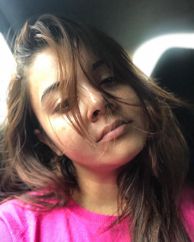 Unseen And Real-Life Pictures Of Saath Nibhaana Saathiya Fame Devoleena Bhattacharjee Without Makeup - 1