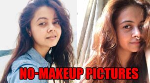 Unseen And Real-Life Pictures Of Saath Nibhaana Saathiya Fame Devoleena Bhattacharjee Without Makeup