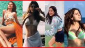 Unseen hot beach photos of Tara Sutaria, Alaya F, Janhvi Kapoor, Sara Ali Khan