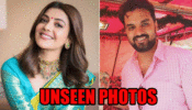 Unseen photos of Kajal Aggarwal and Gautam Kitchlu