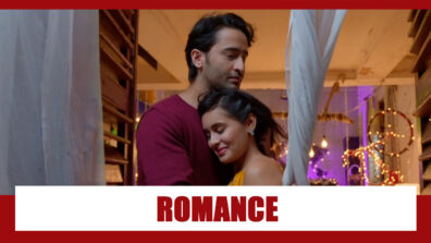 Unseen Romantic Moments From Abir and Mishti in Yeh Rishtey Hain Pyaar Ke