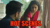 Unseen romantic steamy scenes from Mirzapur