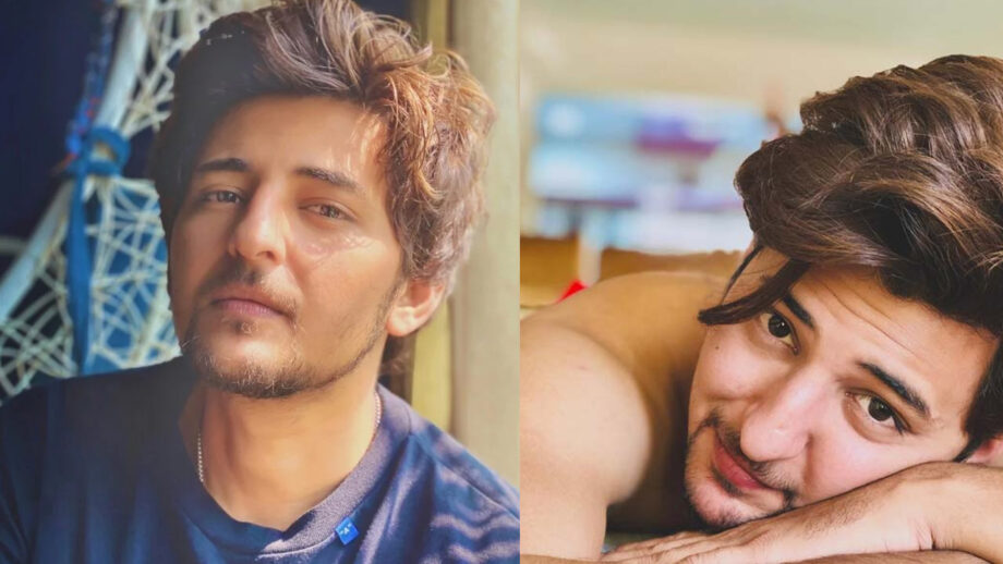 Unseen sexy photos of Darshan Raval 4