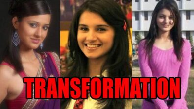 Unseen shocking transformation pictures of Disha Patani, Urvashi Rautela and Tara Sutaria