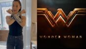 Unseen video of Gal Gadot aka ‘Wonder Woman’ showing off her magic tricks goes viral