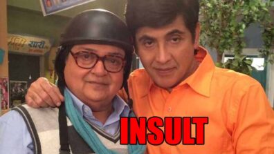 Bhabhiji Ghar Par Hai spoiler alert: Angoori’s father to insult Vibhuti