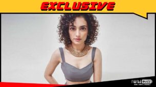 Vaibhavi Upadhyaya bags Dice Media’s Please Find Attached 2