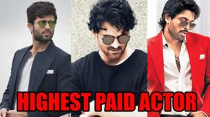 Vijay Deverakonda Vs Prabhas Vs Allu Arjun: Who’s The Highest Paid Tollywood Actor?