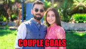 Virat Kohli and Anushka Sharma cutest lockdown moments that are COUPLE GOALS