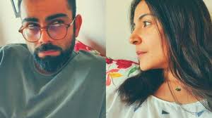 Virat Kohli and Anushka Sharma cutest lockdown moments that are COUPLE GOALS - 3