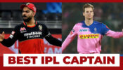 Virat Kohli vs Steve Smith: Who Is The Best IPL Captain?