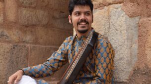 Vocalist Ghulam Hasan Khan urges that Independent artists should be paid their bits on time