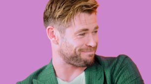 Want A Hot Beard Like Chris Hemsworth? Know Some Special Beard Grooming Secrets