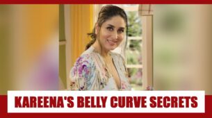 Want Hot Belly Curves Like ‘Bebo’ Aka Kareena Kapoor? Take Inspiration From These Photos