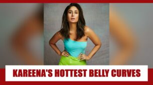 Want hot belly curves like Kareena Kapoor Khan? Take inspiration from her yoga photos