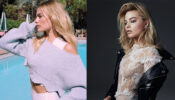 Want Hot Belly Curves Like Margot Robbie? Take Inspiration From These Photos 1