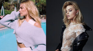 Want Hot Belly Curves Like Margot Robbie? Take Inspiration From These Photos