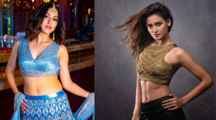 Want Hot Belly Curves Like Neeti Mohan And Shakti Mohan? Follow These Simple Steps